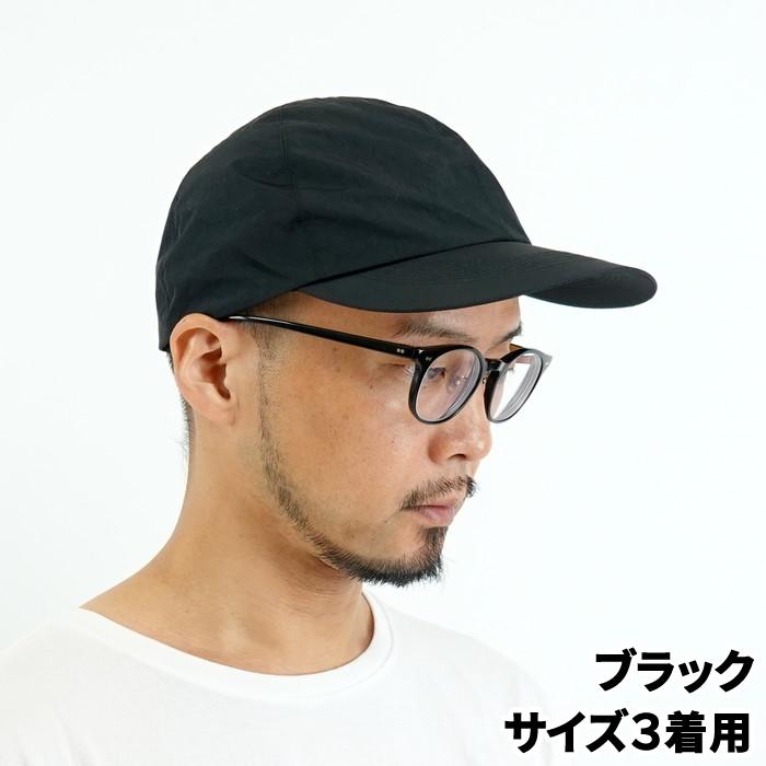 オーエイス スタンダードキャップナイロンウオッシュ"OH" STANDARD CAP Nylon Wash “OH”  O/EIGHT |  | 09