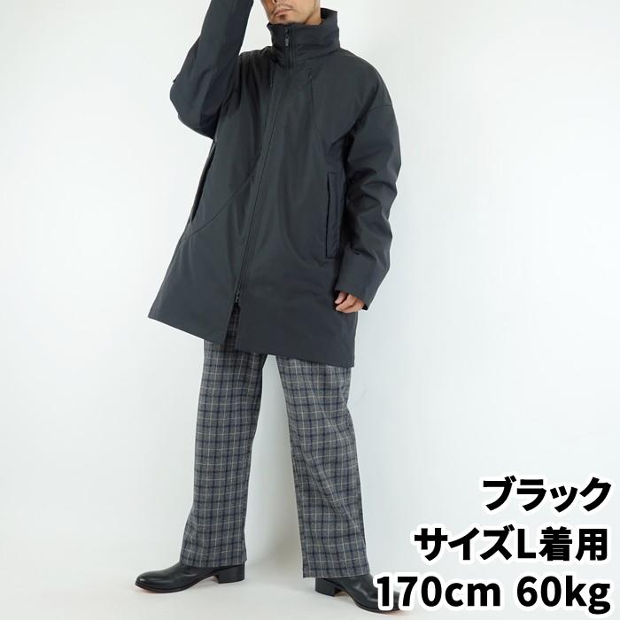 PRODUCT LAB.（プロダクトラボ） アルピニクステックコート PRODUCT