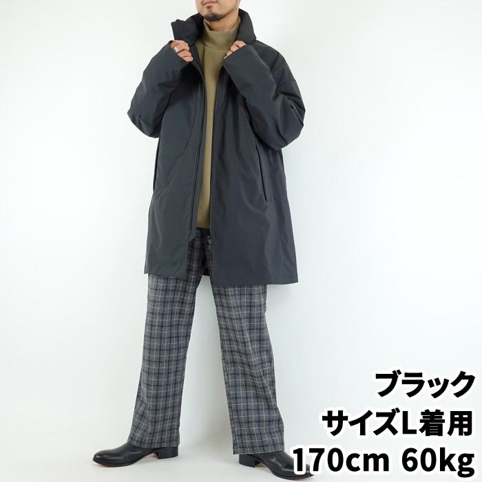 PRODUCT LAB.（プロダクトラボ） アルピニクステックコート PRODUCT