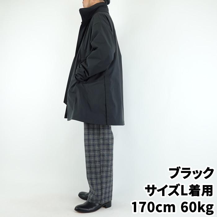 PRODUCT LAB.（プロダクトラボ） アルピニクステックコート PRODUCT