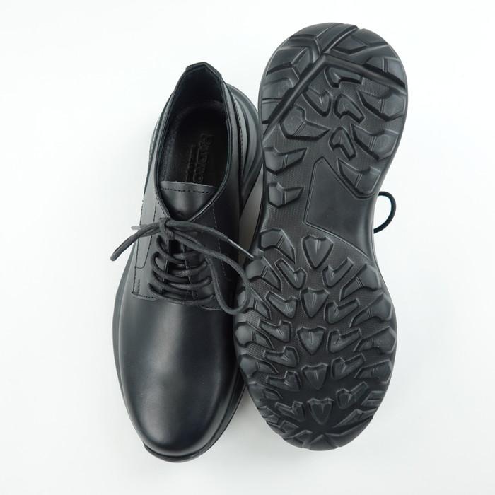 PADRONE（パドローネ） ダービーシューズ HB DERBY SHOES 本革 靴