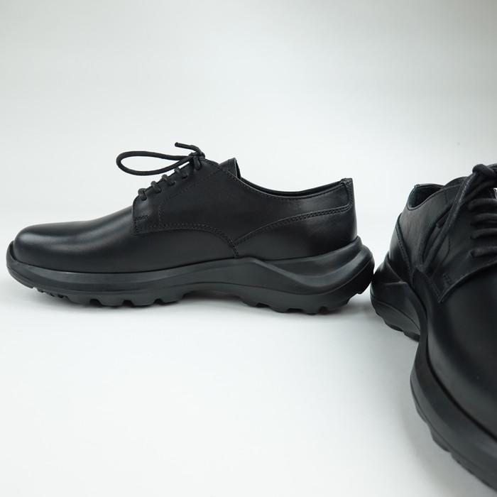 PADRONE（パドローネ） ダービーシューズ HB DERBY SHOES 本革 靴