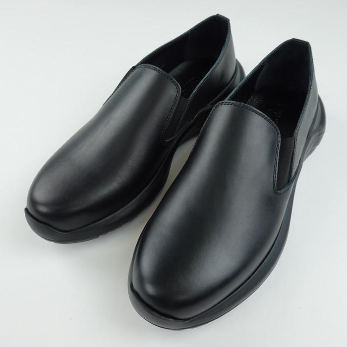 PADRONE（パドローネ） サイドゴアシューズ HB SIDE GORE SHOES 本革 