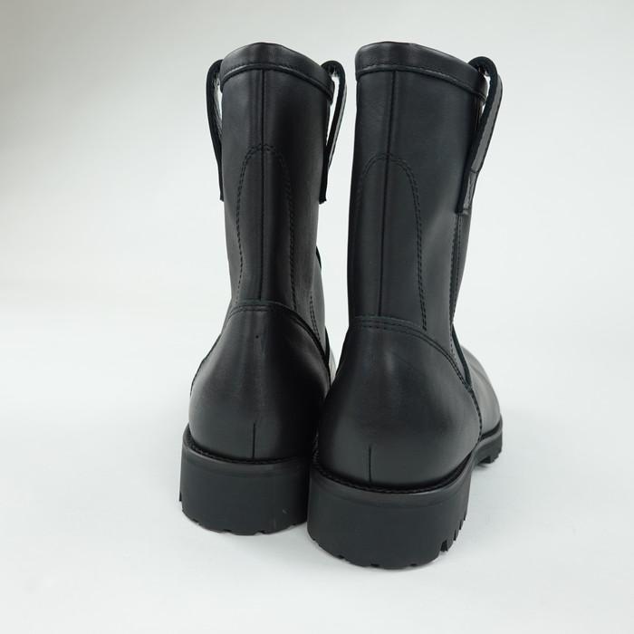 パドローネ ショートブーツ PADRONE（パドローネ） ショートサイドジップブーツ トレイシー SHORT
