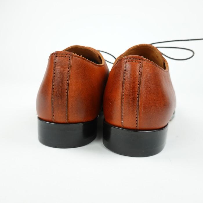 PADRONE パドローネ ダービープレーントゥシューズ DERBY PLAIN PADRONE パドローネ ダービープレーントゥシューズ DERBY PLAIN