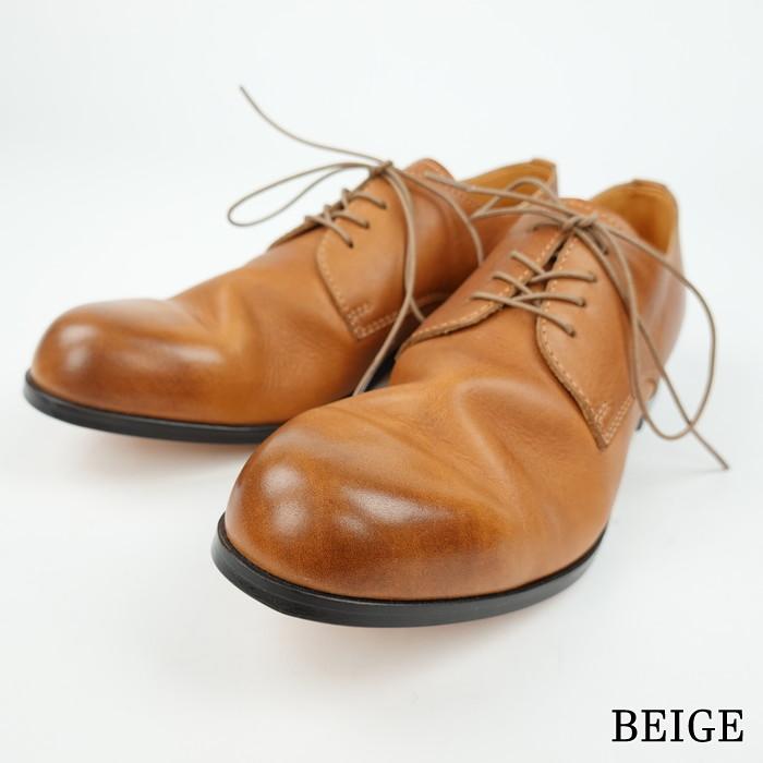 PADRONE パドローネ ダービープレーントゥシューズ DERBY PLAIN PADRONE パドローネ ダービープレーントゥシューズ DERBY PLAIN