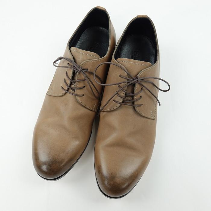 PADRONE パドローネ ダービープレーントゥシューズ DERBY PLAIN PADRONE パドローネ ダービープレーントゥシューズ DERBY PLAIN