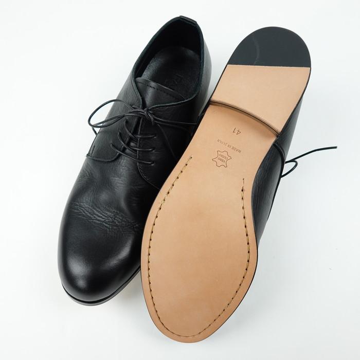 PADRONE パドローネ ダービープレーントゥシューズ DERBY PLAIN PADRONE パドローネ ダービープレーントゥシューズ DERBY PLAIN
