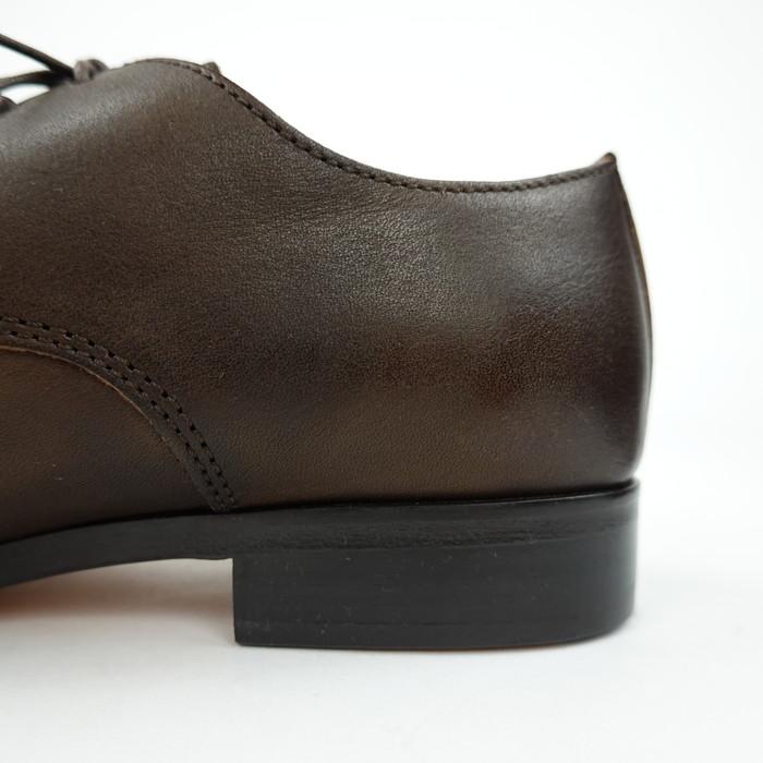 PADRONE パドローネ ダービープレーントゥシューズ DERBY PLAIN PADRONE パドローネ ダービープレーントゥシューズ DERBY PLAIN