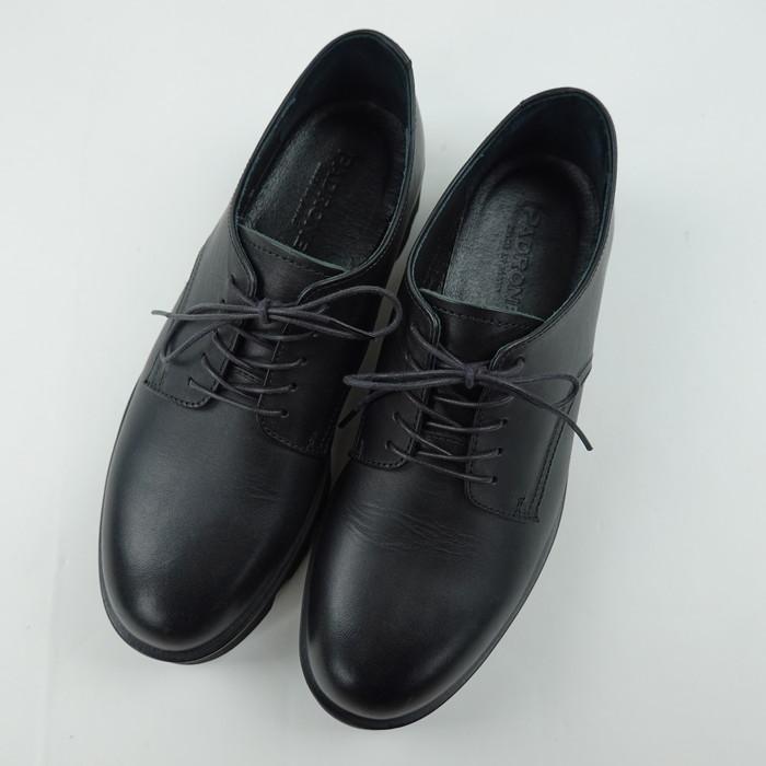 PADRONE パドローネ プレーントゥチャンキーソール PLAIN TOE PADRONE パドローネ プレーントゥチャンキーソール PLAIN TOE
