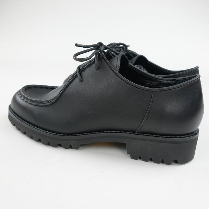 PADRONE（パドローネ） 防水レザーチロリアンシューズ TYROLEAN SHOES