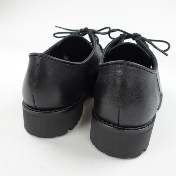 PADRONE（パドローネ） 防水レザーチロリアンシューズ TYROLEAN SHOES