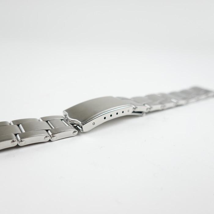 VAGUE WATCH Co.（ヴァーグウォッチカンパニー） リベットステンレス