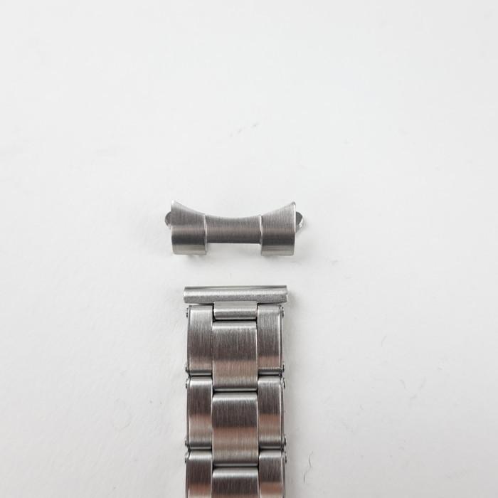 VAGUE WATCH Co.（ヴァーグウォッチカンパニー） リベットステンレス