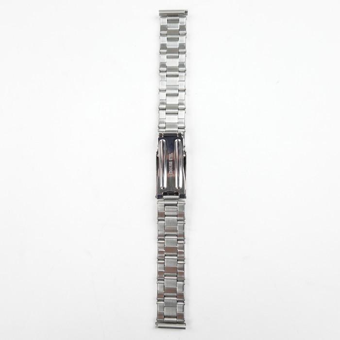 VAGUE WATCH Co.（ヴァーグウォッチカンパニー） リベットステンレス
