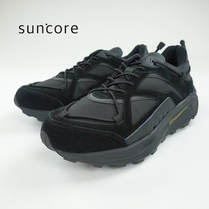 SUNCORE サンコア night camp light ナイトキャンプライト スニーカー 