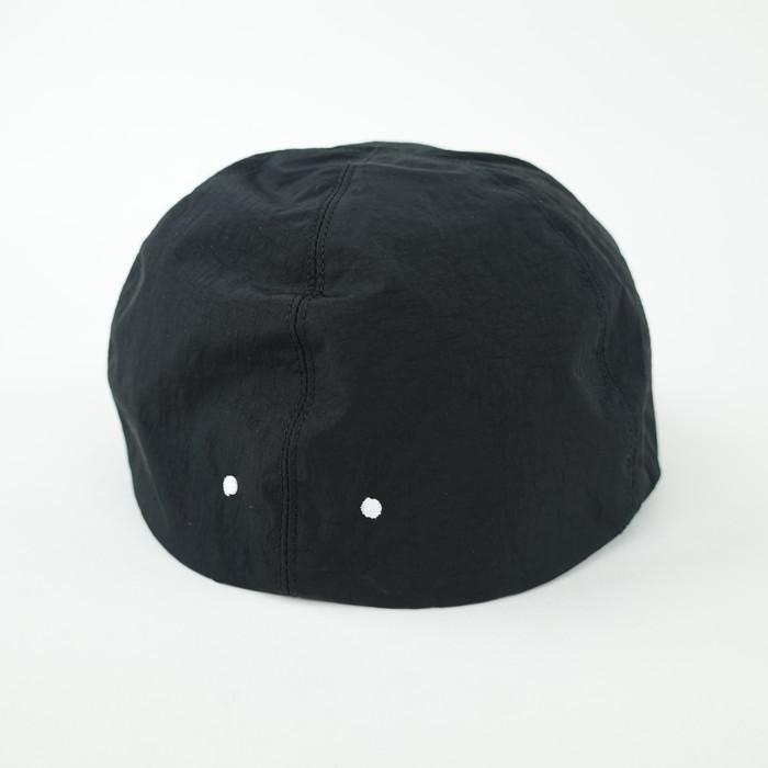 オーエイス スタンダードキャップナイロンウオッシュ"U" STANDARD CAP Nylon Wash “U”  O/EIGHT |  | 04