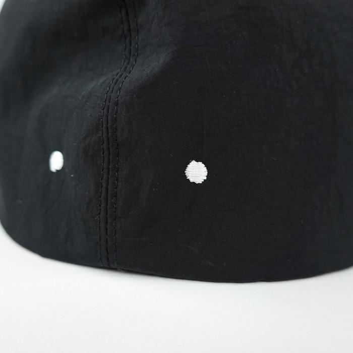 オーエイス スタンダードキャップナイロンウオッシュ"U" STANDARD CAP Nylon Wash “U”  O/EIGHT |  | 05