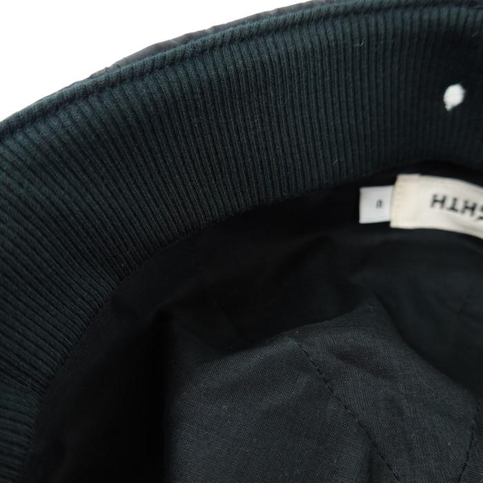 オーエイス スタンダードキャップナイロンウオッシュ"U" STANDARD CAP Nylon Wash “U”  O/EIGHT |  | 08