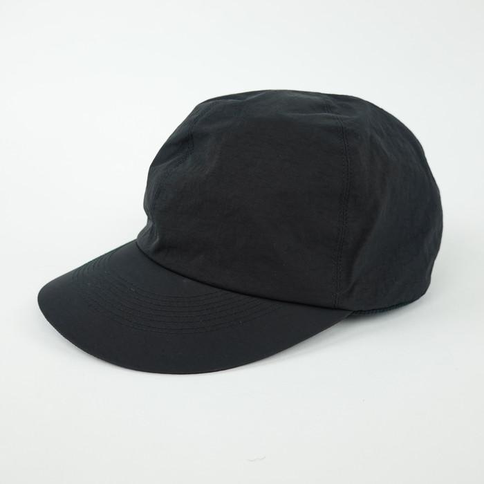 オーエイス スタンダードキャップナイロンウオッシュ"U" STANDARD CAP Nylon Wash “U”  O/EIGHT |  | 02