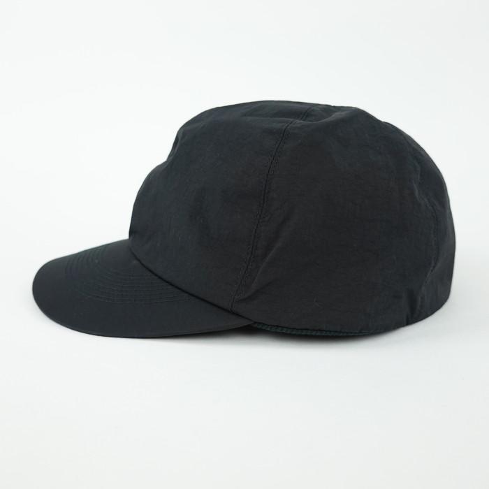 オーエイス スタンダードキャップナイロンウオッシュ"U" STANDARD CAP Nylon Wash “U”  O/EIGHT |  | 03