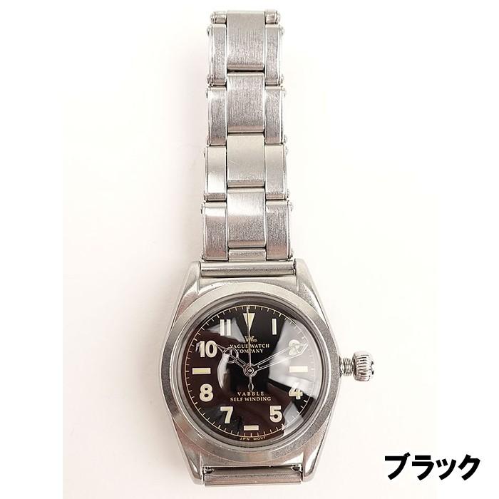 ヴァーグウォッチカンパニー バブル VABBLE VAGUE WATCH CO VB-L-001