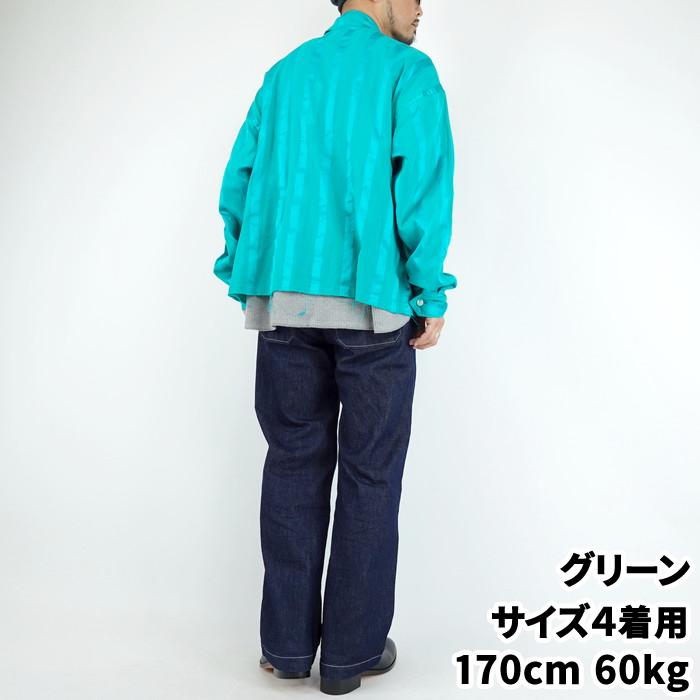 ウェルダー スタンドカラーブルゾン WELLDER Stand Collar Blouson｜discovery2008｜16