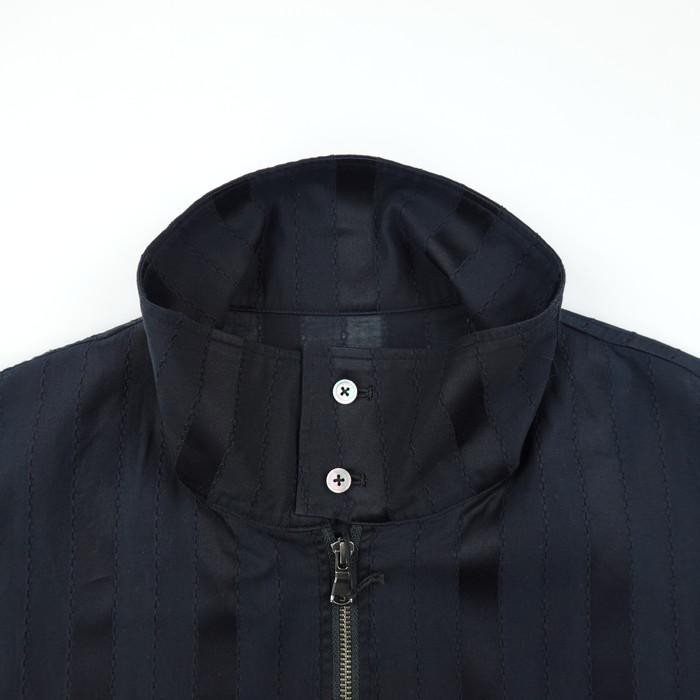 WELLDER（ウェルダー） スタンドカラーブルゾン WELLDER Stand Collar 