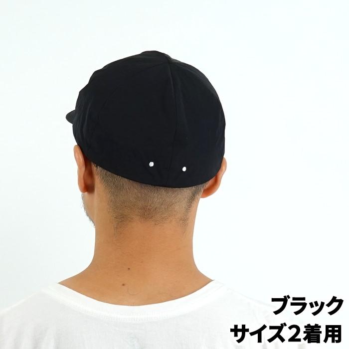 オーエイス スタンダードキャップナイロンウオッシュ"Y" STANDARD CAP Nylon Wash “Y”  O/EIGHT |  | 11