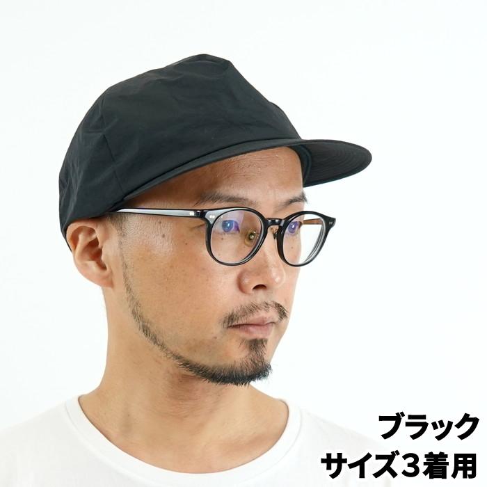 オーエイス スタンダードキャップナイロンウオッシュ"Y" STANDARD CAP Nylon Wash “Y”  O/EIGHT |  | 12