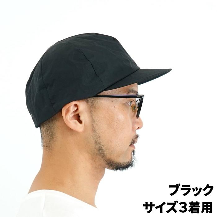 オーエイス スタンダードキャップナイロンウオッシュ"Y" STANDARD CAP Nylon Wash “Y”  O/EIGHT |  | 13