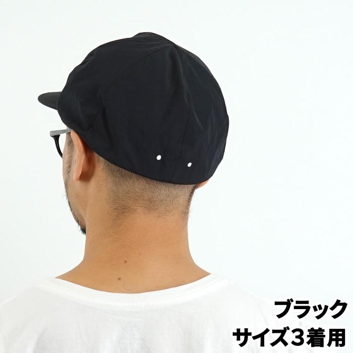 オーエイス スタンダードキャップナイロンウオッシュ"Y" STANDARD CAP Nylon Wash “Y”  O/EIGHT |  | 14
