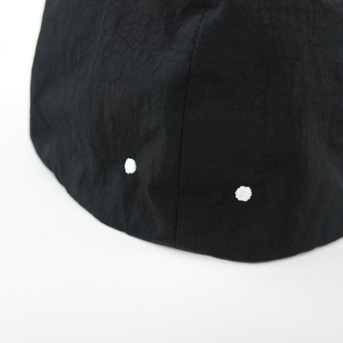 オーエイス スタンダードキャップナイロンウオッシュ"Y" STANDARD CAP Nylon Wash “Y”  O/EIGHT |  | 05