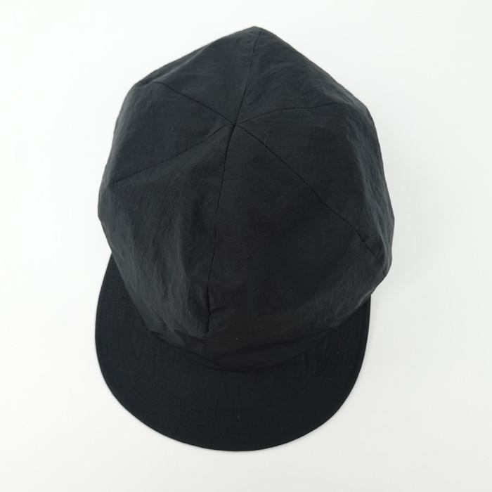 オーエイス スタンダードキャップナイロンウオッシュ"Y" STANDARD CAP Nylon Wash “Y”  O/EIGHT |  | 06