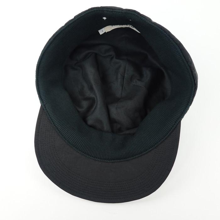 オーエイス スタンダードキャップナイロンウオッシュ"Y" STANDARD CAP Nylon Wash “Y”  O/EIGHT |  | 07