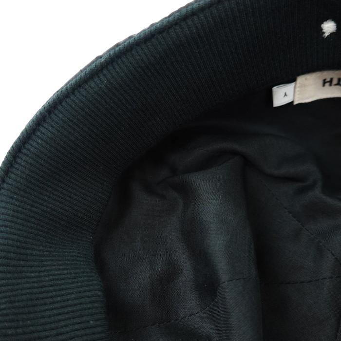 オーエイス スタンダードキャップナイロンウオッシュ"Y" STANDARD CAP Nylon Wash “Y”  O/EIGHT |  | 08