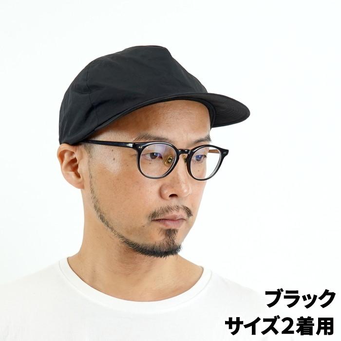 オーエイス スタンダードキャップナイロンウオッシュ"Y" STANDARD CAP Nylon Wash “Y”  O/EIGHT |  | 09