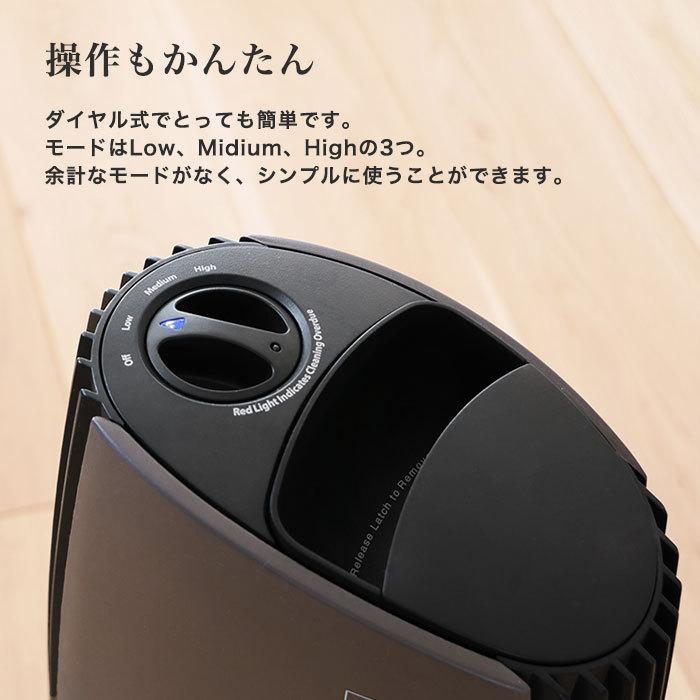 Ionic Breeze 空気清浄機 フィルター交換なし イオニック Ionic Breeze 空気清浄機 フィルター交換なし イオニック