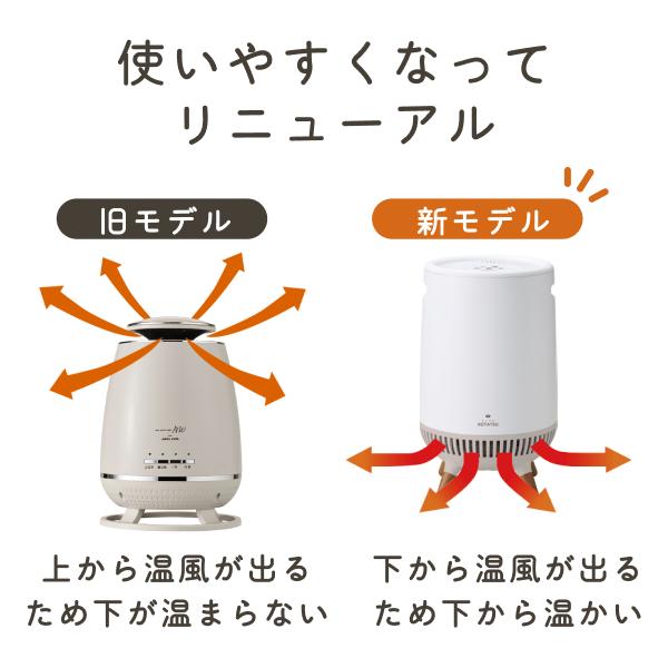 APIX INTERNATIONAL 【日テレ ZIP! 紹介】 セラミックヒーター APIX INTERNATIONAL 【日テレ ZIP! 紹介】 セラミックヒーター