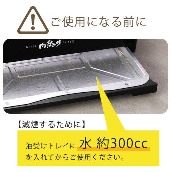 APIX INTERNATIONAL（アピックス インターナショナル） 焼肉プレート 