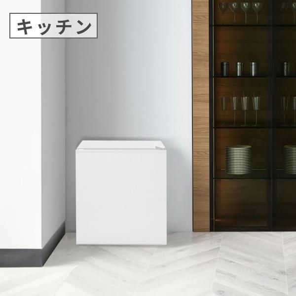 Abitelax（アビテラックス） [30日延長保証カード付] 小型冷蔵庫 45L