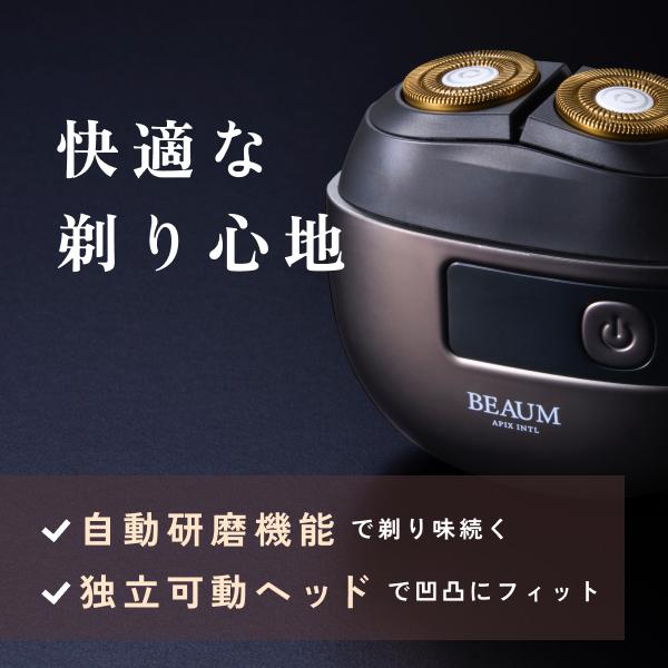 APIX INTERNATIONAL（アピックス インターナショナル） アピックス 2