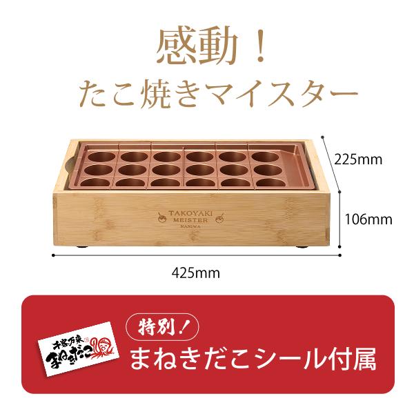 APIX INTERNATIONAL（アピックス インターナショナル） まねきだこ
