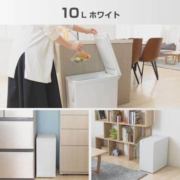 Makuake2658%達成】冷凍ゴミ箱-12℃ におわんポイ 臭い99%抑制 静音19dB