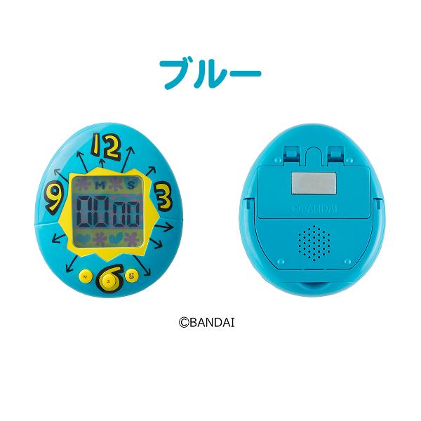 CCP たまごっち タイマー きゃらタイマー 初代 キッチンタイマー 勉強