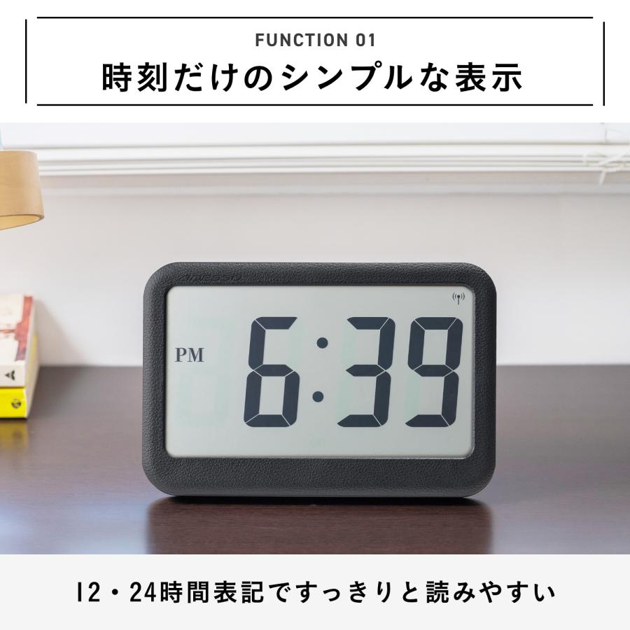 テ*ノ様 TWEMCO DB-05 デジタル置時計 楽天市場】パタパタ 時計 TWEMCO DESK TOP ALARM CLOCK AL-30GYB
