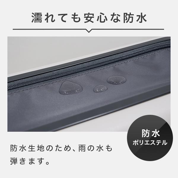 アントレックス Rollink スーツケース 折り畳み 機内持ち込み