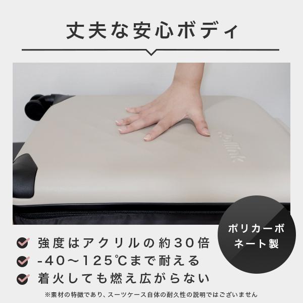 [当店限定カラー有] Rollink スーツケース 機内持ち込み 折り畳み 4輪タイヤ 360度回転 FLEX360°Spinner 軽量 薄型 Sサイズ 39L キャリーケース 防水 撥水 旅行 | アントレックス | 12