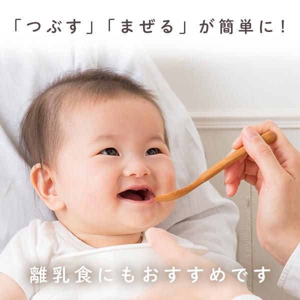 ハンドブレンダー 離乳食 ドリテック 公式 HM-808 新商品 軽量 スムージー ミキサー マルチブレンダー ハンドミキサー｜dish｜03