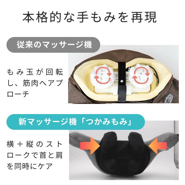 惣田製作所 ネックマッサージャー 温熱 充電式 コードレス 医療 惣田製作所 ネックマッサージャー 温熱 充電式 コードレス 医療